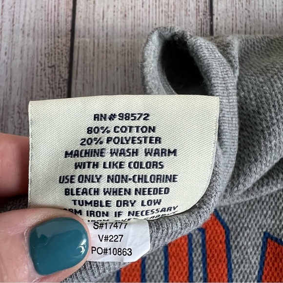 Florida Gators Steve & Barry’s Waffle Knit Shirt XL - Picture 5 of 5